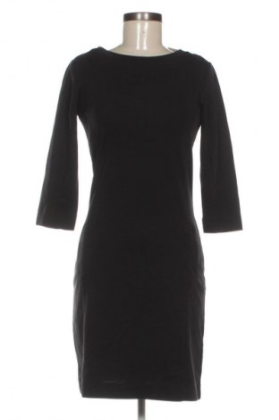 Šaty  WE, Velikost S, Barva Černá, Cena  49,00 Kč