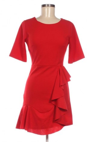 Šaty  Wal G, Velikost XS, Barva Červená, Cena  559,00 Kč