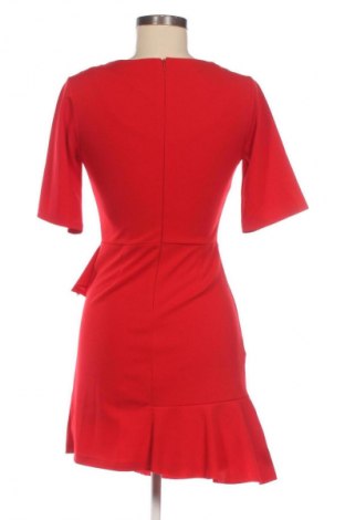 Šaty  Wal G, Velikost XS, Barva Červená, Cena  559,00 Kč