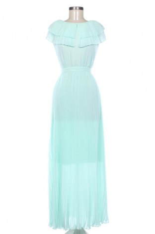 Šaty  Warehouse, Veľkosť XS, Farba Zelená, Cena  9,95 €