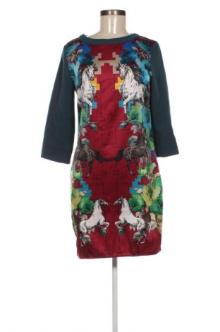 Φόρεμα Who*s Who, Μέγεθος S, Χρώμα Πολύχρωμο, Τιμή 11,99 €