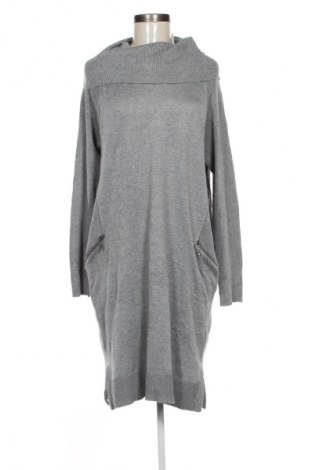 Šaty  Worthington, Veľkosť M, Farba Sivá, Cena  20,75 €