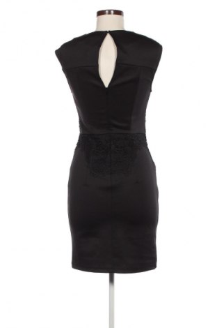 Kleid Y.A.S, Größe S, Farbe Schwarz, Preis 17,99 €