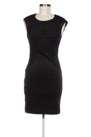 Kleid Y.A.S, Größe S, Farbe Schwarz, Preis 17,99 €