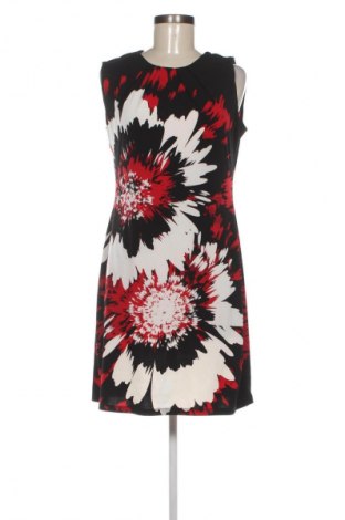 Šaty  Yessica, Velikost L, Barva Vícebarevné, Cena  450,00 Kč