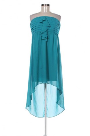 Kleid Yessica, Größe L, Farbe Grün, Preis 10,99 €