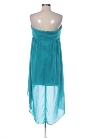 Kleid Yessica, Größe L, Farbe Grün, Preis 10,99 €