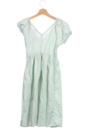Šaty  Yfl Reserved, Veľkosť XS, Farba Zelená, Cena  3,95 €