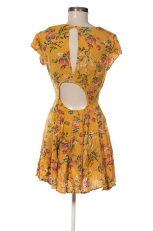 Šaty  Zaful, Velikost S, Barva Vícebarevné, Cena  329,00 Kč