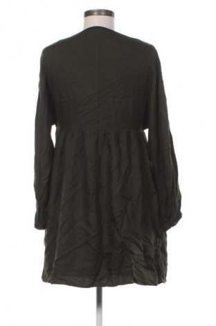 Šaty  Zara, Veľkosť S, Farba Zelená, Cena  6,95 €