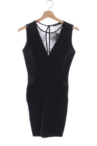 Šaty  Zara, Velikost S, Barva Černá, Cena  236,00 Kč