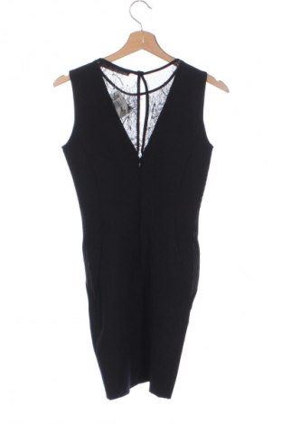 Šaty  Zara, Velikost S, Barva Černá, Cena  236,00 Kč