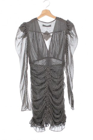 Рокля Zara, Размер XS, Цвят Многоцветен, Цена 7,15 €