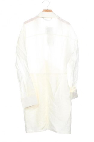 Šaty  Zara, Veľkosť S, Farba Biela, Cena  12,95 €