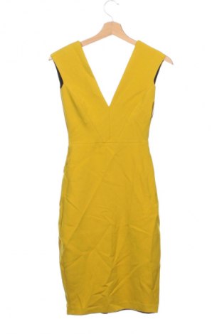 Φόρεμα Zara, Μέγεθος S, Χρώμα Κίτρινο, Τιμή 10,99 €