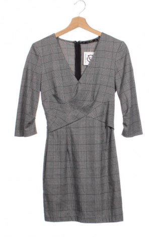 Sukienka Zara, Rozmiar XS, Kolor Kolorowy, Cena 44,99 zł