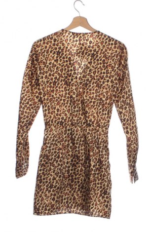 Šaty  Zara, Veľkosť XS, Farba Viacfarebná, Cena  5,95 €