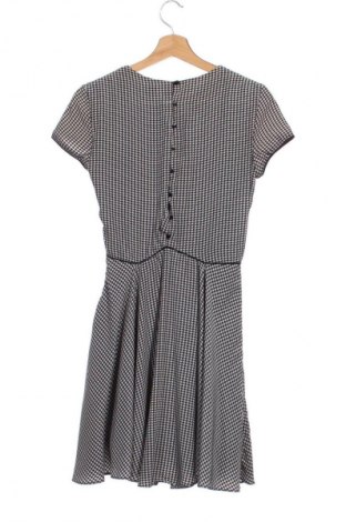 Sukienka Zara, Rozmiar XS, Kolor Szary, Cena 25,99 zł