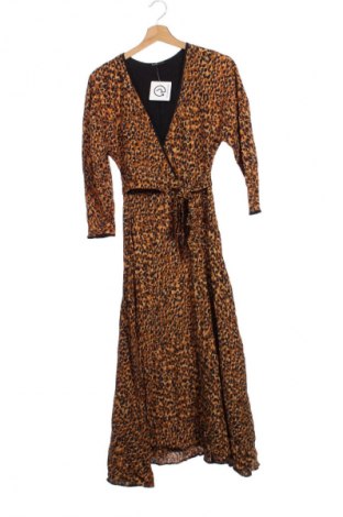 Φόρεμα Zara, Μέγεθος XS, Χρώμα Πολύχρωμο, Τιμή 7,17 €