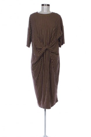 Šaty  Zara, Veľkosť L, Farba Viacfarebná, Cena  17,38 €