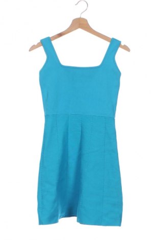 Sukienka Zara, Rozmiar S, Kolor Niebieski, Cena 44,99 zł