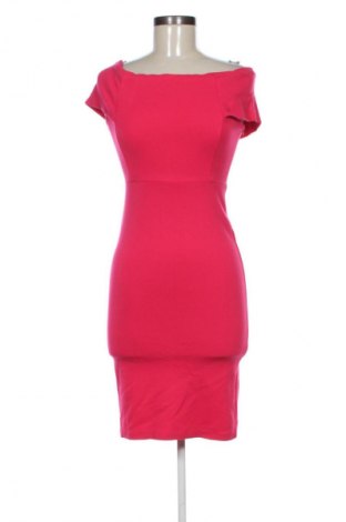 Sukienka Zara, Rozmiar S, Kolor Różowy, Cena 20,99 zł