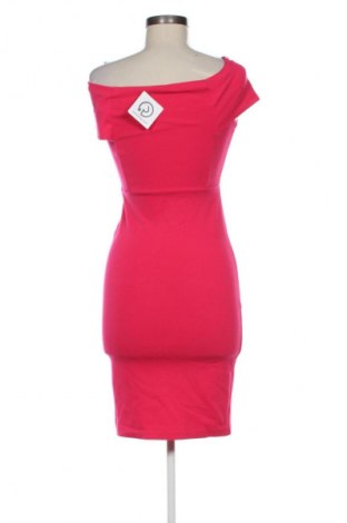 Sukienka Zara, Rozmiar S, Kolor Różowy, Cena 20,99 zł