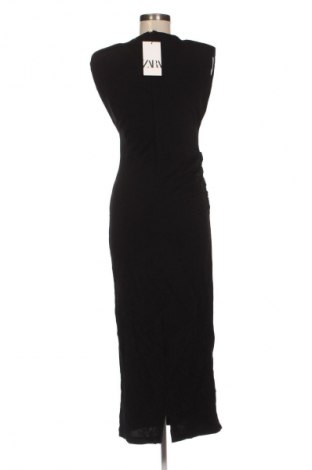 Kleid Zara, Größe M, Farbe Schwarz, Preis € 40,45