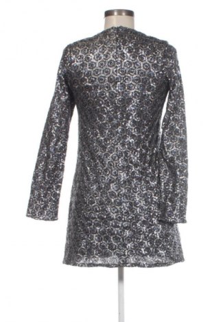 Kleid Zara, Größe S, Farbe Mehrfarbig, Preis 7,99 €