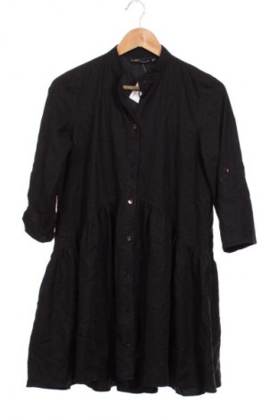 Ruha Zara, Méret XS, Szín Fekete, Ár 2 116 Ft