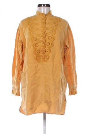 Sukienka Zara, Rozmiar S, Kolor Pomarańczowy, Cena 22,99 zł