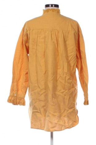 Sukienka Zara, Rozmiar S, Kolor Pomarańczowy, Cena 22,99 zł