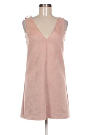 Рокля Zara, Размер M, Цвят Розов, Цена 8,69 €