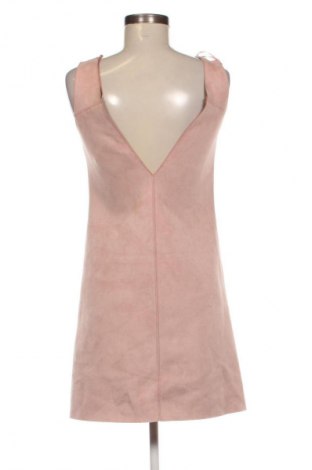 Рокля Zara, Размер M, Цвят Розов, Цена 8,69 €