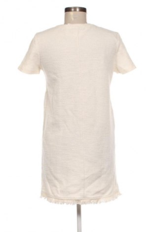 Šaty  Zara, Veľkosť M, Farba Kremová, Cena  12,95 €