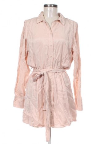 Sukienka Zara, Rozmiar M, Kolor Różowy, Cena 17,99 zł