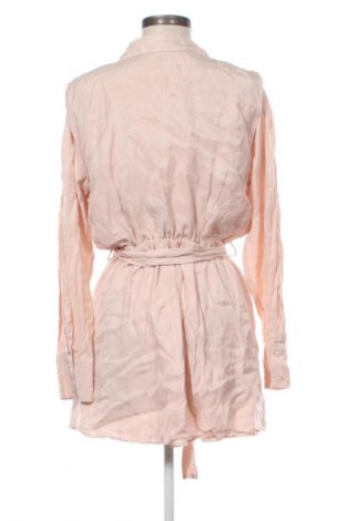 Sukienka Zara, Rozmiar M, Kolor Różowy, Cena 17,99 zł