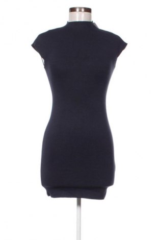 Šaty  Zara, Velikost S, Barva Modrá, Cena  179,00 Kč