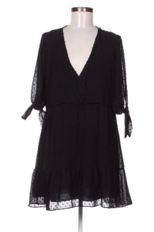 Šaty  Zara, Veľkosť M, Farba Čierna, Cena  4,95 €