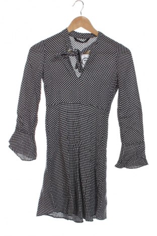 Sukienka Zara, Rozmiar XS, Kolor Kolorowy, Cena 19,99 zł