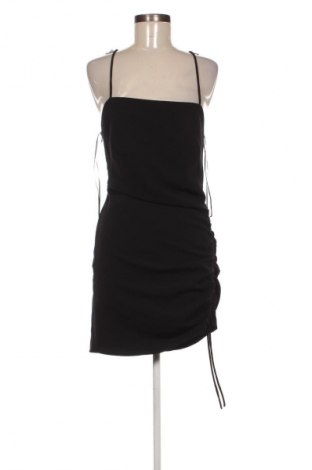 Kleid Zara, Größe S, Farbe Schwarz, Preis 19,89 €