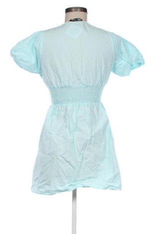 Sukienka Zara, Rozmiar XS, Kolor Niebieski, Cena 44,99 zł