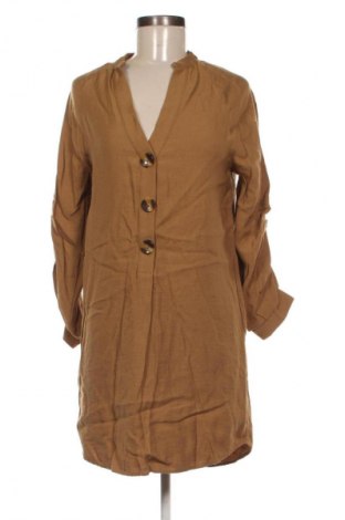 Рокля Zara, Размер XS, Цвят Зелен, Цена 7,78 €