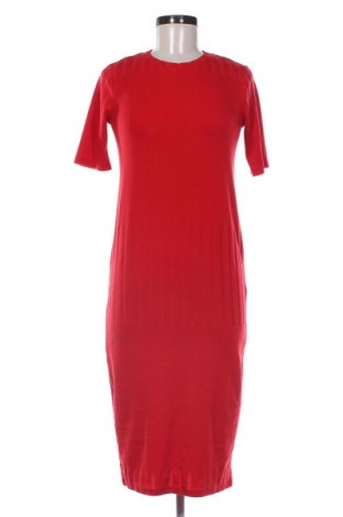 Šaty  Zara, Veľkosť M, Farba Červená, Cena  6,63 €
