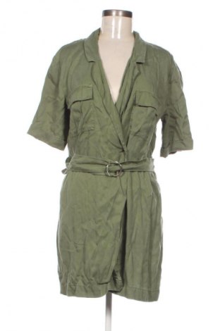 Šaty  Zara, Veľkosť M, Farba Zelená, Cena  13,79 €