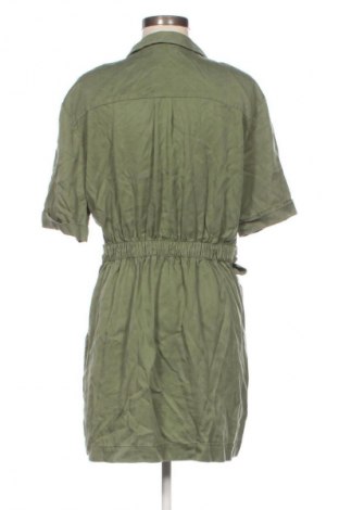 Šaty  Zara, Veľkosť M, Farba Zelená, Cena  13,79 €