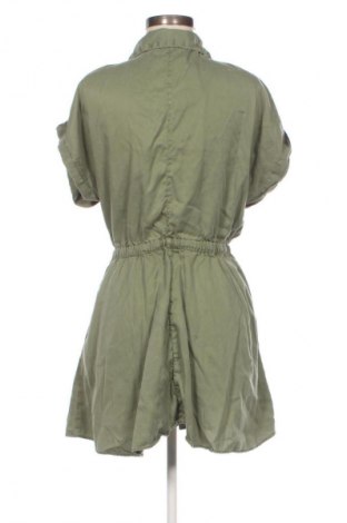 Šaty  Zara, Veľkosť M, Farba Zelená, Cena  13,79 €