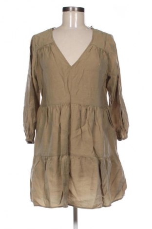 Šaty  Zara, Veľkosť S, Farba Hnedá, Cena  5,95 €