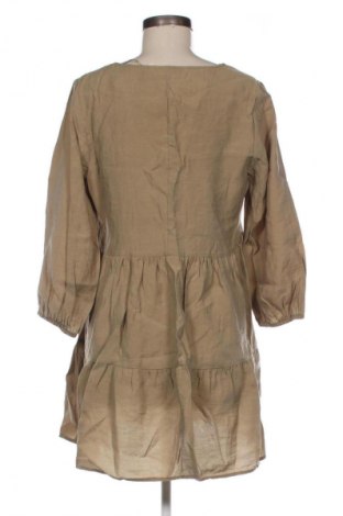 Šaty  Zara, Veľkosť S, Farba Hnedá, Cena  5,95 €