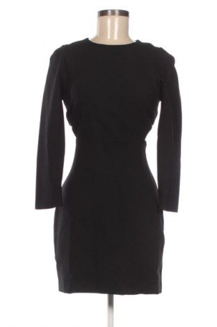 Šaty  Zara, Veľkosť S, Farba Čierna, Cena  25,40 €